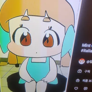 Profile image of 밍초딩