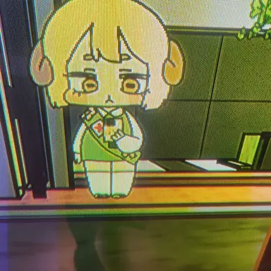 Profile image of 아람쥐