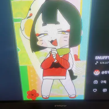Profile image of 랏쿄