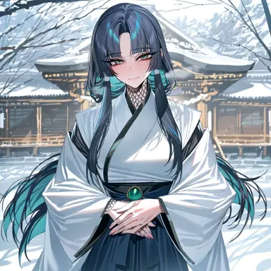 Profile image of Hyun Seol-rin