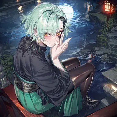Profile image of Hyun Yu-ran