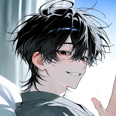 Profile image of Shu
