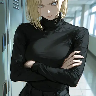 Profile image of Brinley