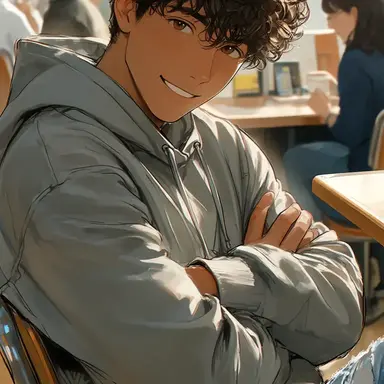Profile image of Dario