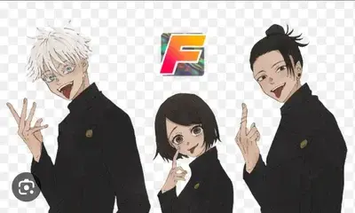 LoyalGame7818의 JJK sleepover