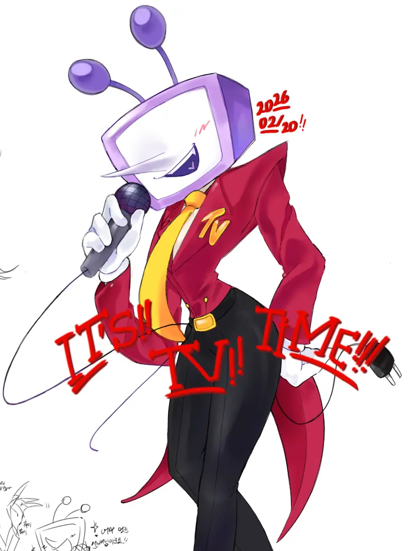 Chris_moon12의 Mr. "Ant" tenna