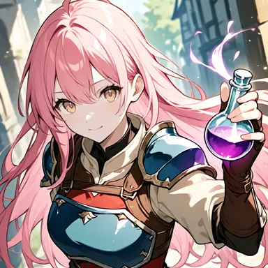 Profile image of 샬롯