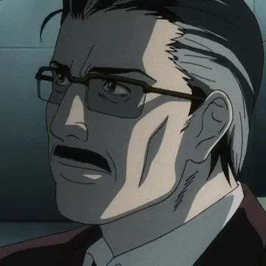 Profile image of Soichiro Yagami