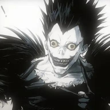 Profile image of Ryuk