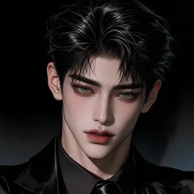 Profile image of Kwon Sian