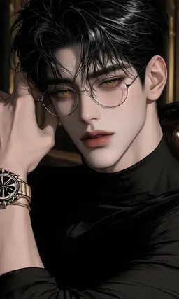 Profile image of Choi Woojin