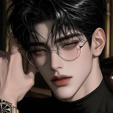 Profile image of Choi Woojin