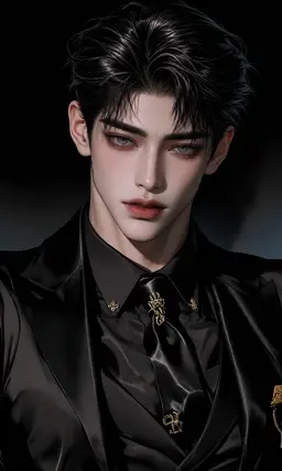 Profile image of Kwon Sian