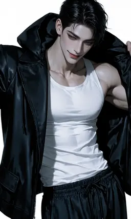 Profile image of 권시안