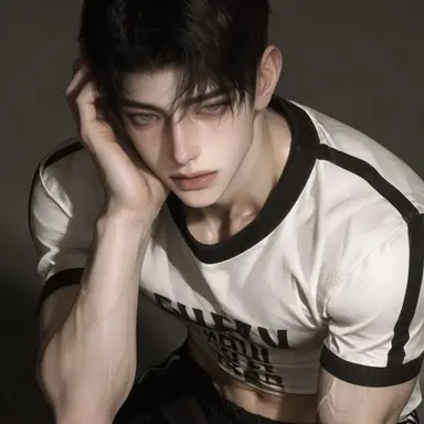 Profile image of 권시안