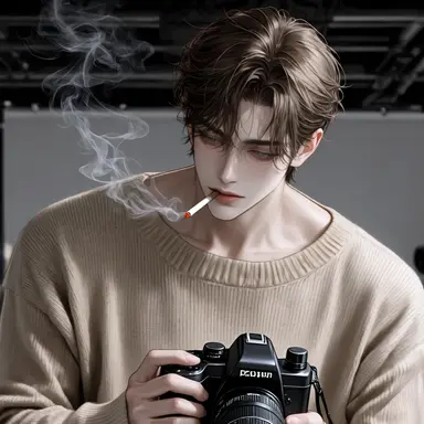 Profile image of 한태민