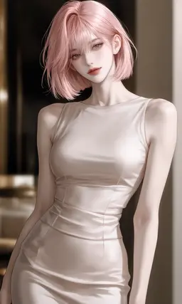 Profile image of 한소라