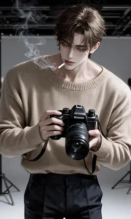 Profile image of 한태민