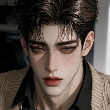 Profile image of Han Taemin