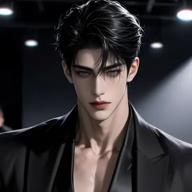 Profile image of 권시안
