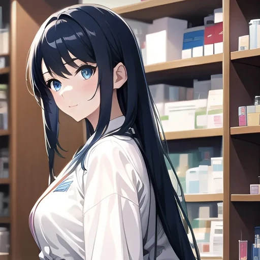 稲荷崎　佳奈
