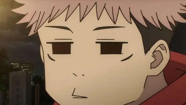 Profile image of 虎杖 悠仁
