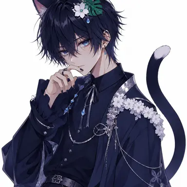 Profile image of ヨル