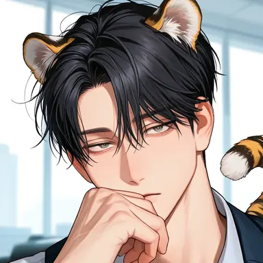 Profile image of 在間
