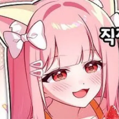 Profile image of 모양몬