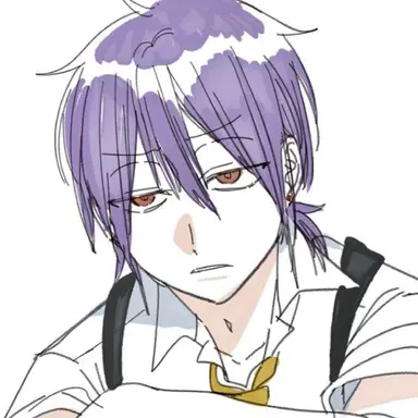 Profile image of 蘆屋道満