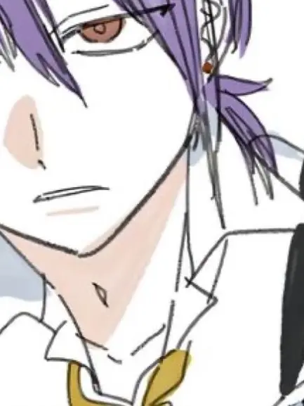 Akurai_sera2525의 ｢君と僕は同じだから。」