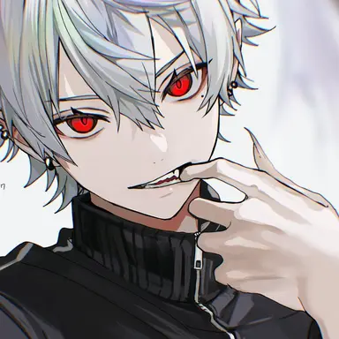 Profile image of 葛葉