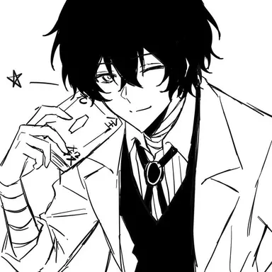 Profile image of 太宰治