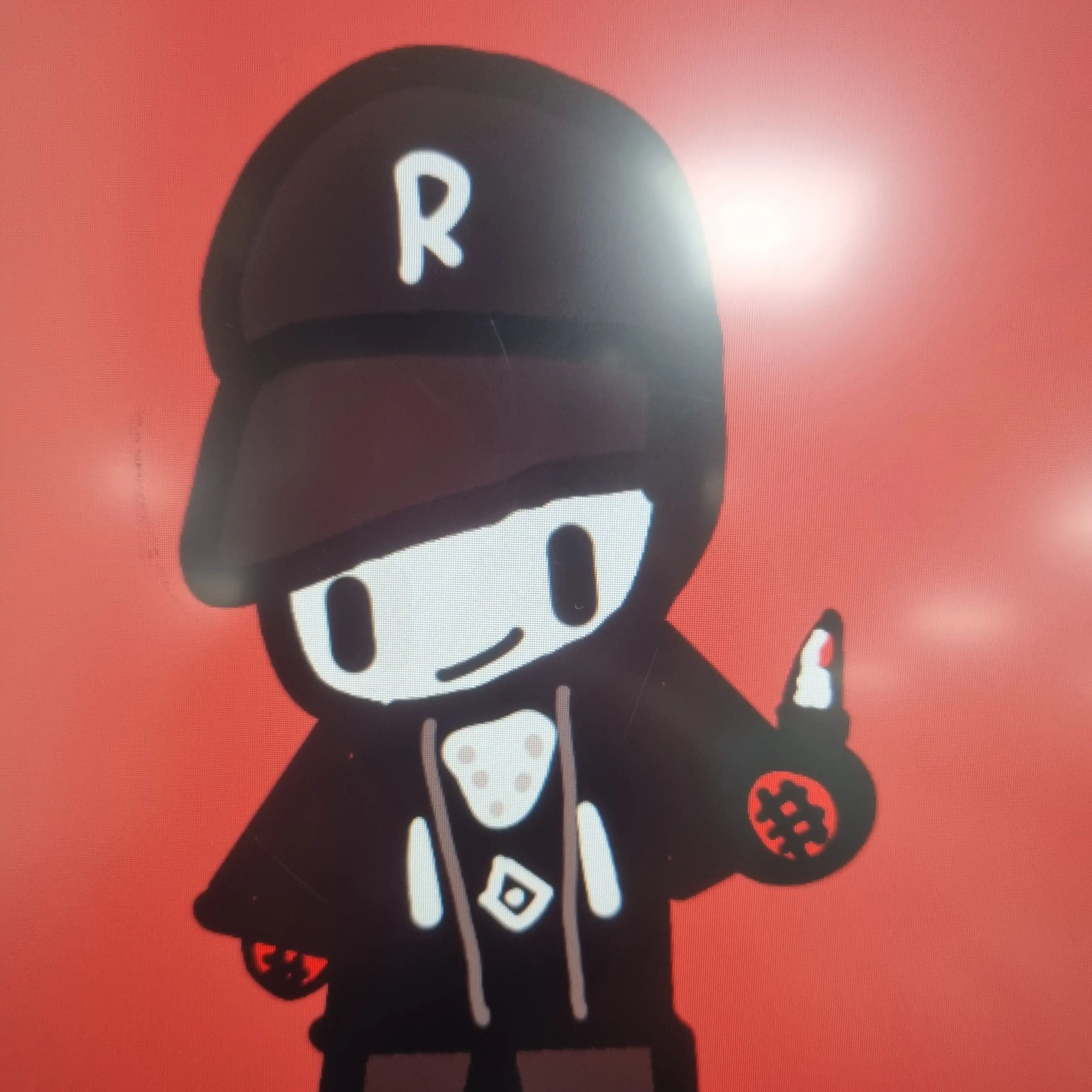 RiskyGolf9321의 라이벌 최강을 만낫다