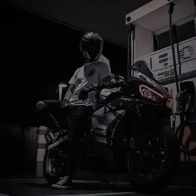 Profile image of Zane