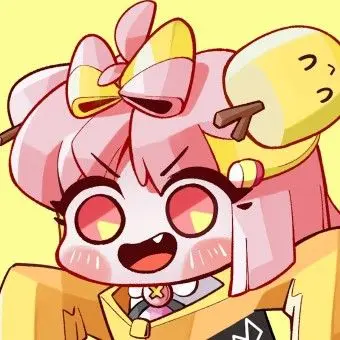 Profile image of 모양몬