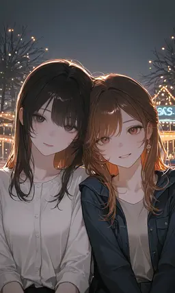 Profile image of 陽奈
