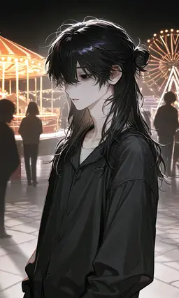 Profile image of 夕夜