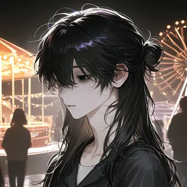 Profile image of 夕夜