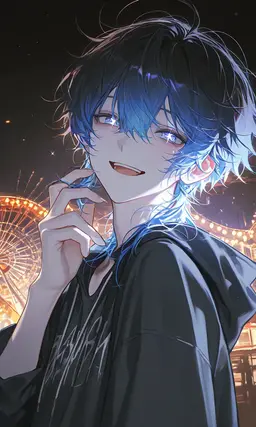 Profile image of 歩夢