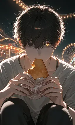 Profile image of 海斗