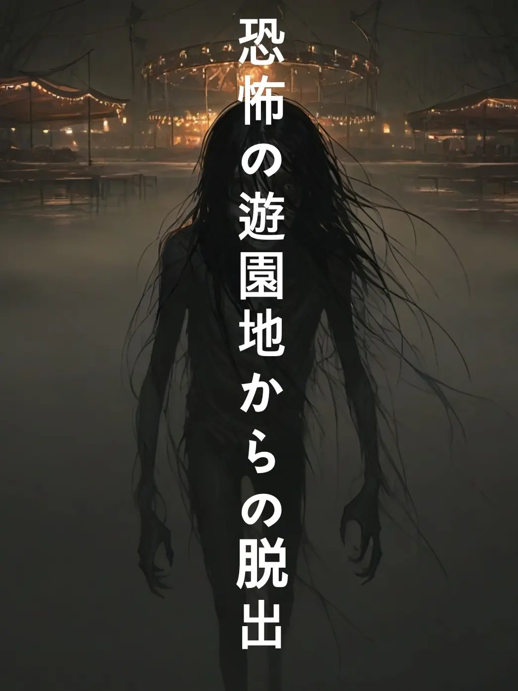 YUON__KMYD의 恐怖の遊園地からの脱出