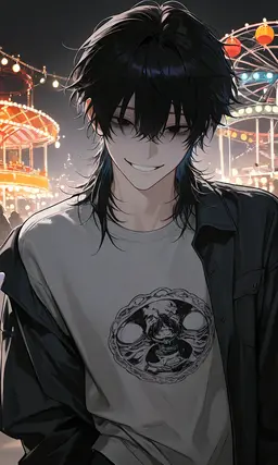 Profile image of 若道