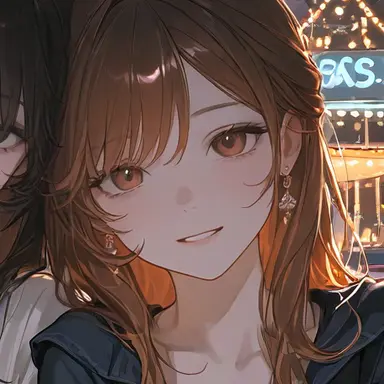 Profile image of 陽奈