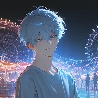 Profile image of 智