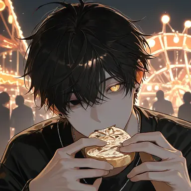 Profile image of 海斗