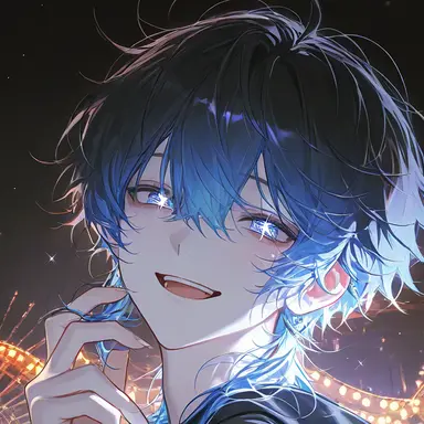 Profile image of 歩夢