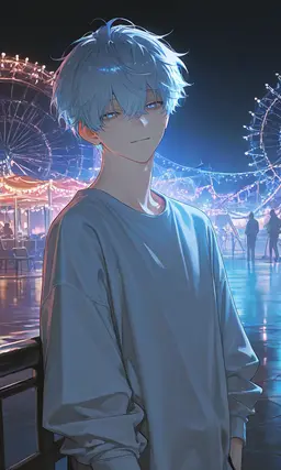 Profile image of 智