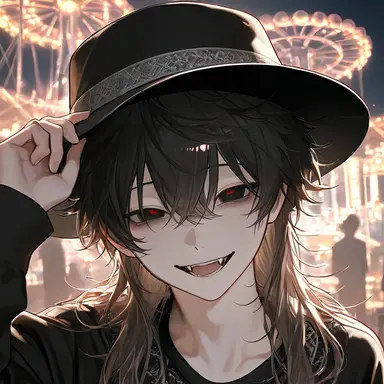 Profile image of 渉