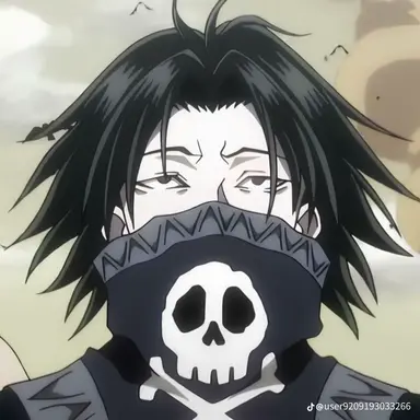 Profile image of フェイタン